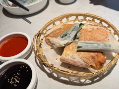 葱包烩-老头儿油爆虾(金沙印象城店)
