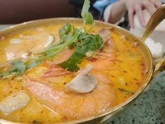 -Home Thai·泰谣(王府井apm店)