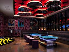 -泡沫BUbbLE量贩式KTV(金沙江路店)