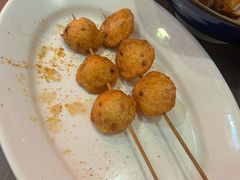 -陈鹏鹏潮汕菜(宝安机场T3航站楼店)