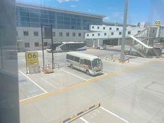 -银川河东国际机场