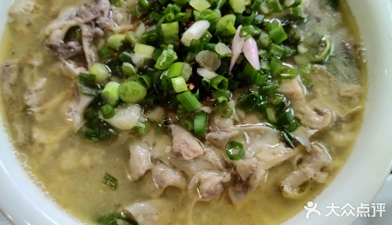 牛肉片的诱惑味道
