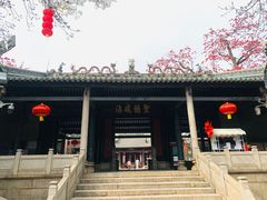 -南海神庙
