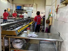 -红星光发煲仔饭(大石街店)