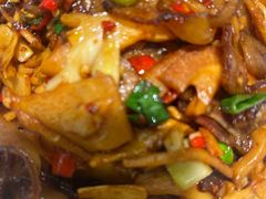 -兰湘子·湘菜小炒(崂山丽达店)