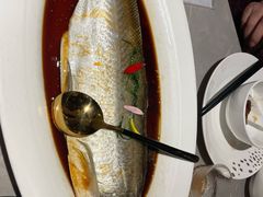 -醉庐·新上海菜(南京西路店)