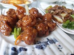 -宝发园名菜馆