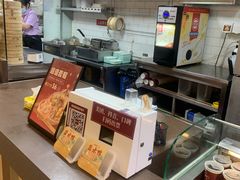 -回味鸭血粉丝汤(新城市广场店)
