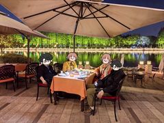 -MD日越生辉铁板烧(海运堤店)
