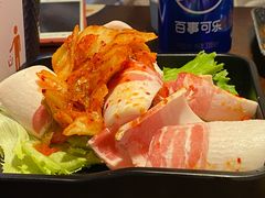 -新石器烤肉(之心城店)