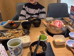 -沼津港精致料理·寿喜烧·烧鸟(青浦宝龙广场日料榜单店)