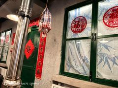 -永安里地摊烤肉(首创店)