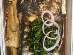 -半天妖烤鱼(和平印象城店)