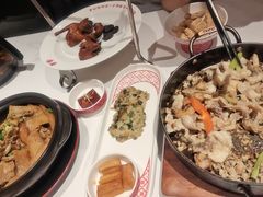 -谭厨中山传家菜.乳鸽.脆鲩鱼(华强北中航城店)