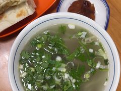 -蔺家老字号羊杂碎馆