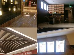 -益健·足疗汗蒸SPA(芙蓉广场店)