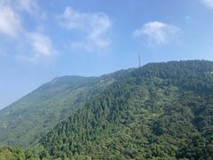 -南岳衡山风景名胜区