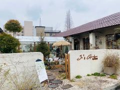 -Jo's Garden