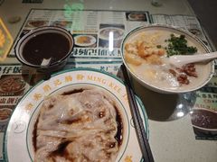 -西关明记肠粉(荔枝湾店)