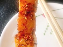 -老黑板筋(顺义总店)
