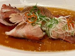 -上海人家花樣年华(中山公园店)