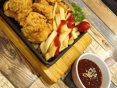 -Kpasta韩式意大利面