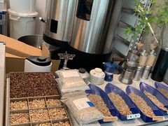 -CUBIC3三立方咖啡(凌空SOHO店)
