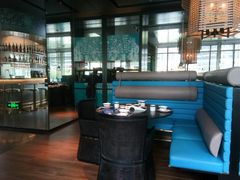 大堂-凤凰湘语·湘粤鲜融(浦东旗舰店)