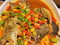 -上和臻品中国菜(花园街店)