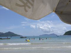 -西涌国际滨海旅游区