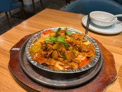 -品回味清真西北楼(宁波首店)