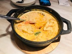 -金椰壳· 大厨新加坡菜(壹方城店)