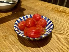-水木苼 蔬食料理