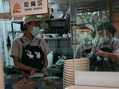 -鸭得堡老鸭汤·鸭血粉丝(南京博物院店)