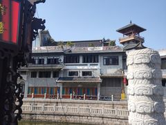 -荔湾湖公园