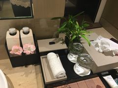 -曼谷大仓新颐酒店