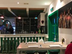大堂-Carmen卡门西班牙餐厅