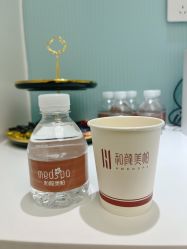 -和颜一美轻医美连锁