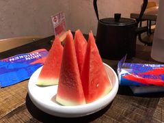 -铁公鸡·四川料理(天环广场店)