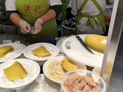 -洪记凉米线(新兴路店)