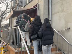 -峨嵋酒家(地安门店)