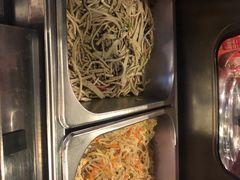 -拿渡麻辣香锅(幸福港湾店)