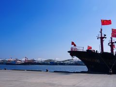 -吕四渔港
