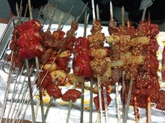 -勇利赵家烤肉坊(含光路店)