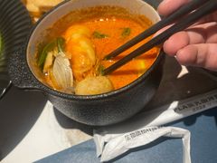 -KingThaia金泰兰(滨江天街店)