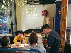 -星光小把串·海鲜烧烤(西安路店)