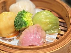 -粤匠·澳门点心粤菜海鲜(澳门半岛店)