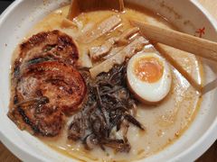 -味千拉面(淮安万达店)