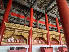 -历代帝王庙博物馆