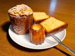 -发酵食堂(屏风街店)
